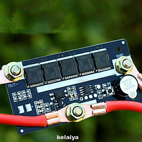 Mua mẫu 2020 Bảng Mạch Pcb 12v Cho Máy Hàn Gia Đình