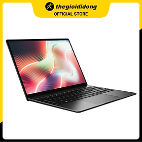 Mua Laptop CHUWI CoreBook X i5 8259U/16GB/512GB/14  Q/Win10/Xám - Hàng chính hãng