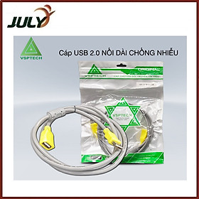 Mua Cáp Nối Dài VSPTECH 2.0  Chống Nhiễu - JL - HÀNG CHÍNH HÃNG