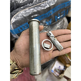 Ống ga lưỡi gà gắn các dòng xe 67, 73, CD, CL...