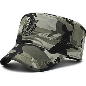 Nón kết- Mũ lưỡi trai cá tính Special Force phong cách trẻ trung