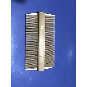 Lược bí, lược mau, lược chải chấy, chải gàu