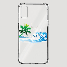 Ốp Lưng Dẻo Dành Cho REALME 7 PRO