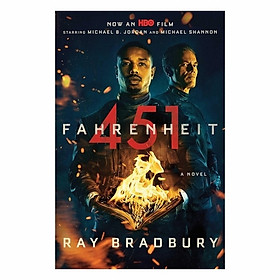 Fahrenheit 451