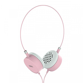 Tai Nghe Headphone Có Dây Remax RM-910 - Hàng Chính Hãng