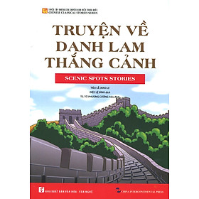 Truyện Danh Lam Thắng Cảnh