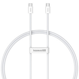 Mua Cáp Sạc Nhanh Baseus Superior Series 2 Fast Charging Data Cable Type-C to Type-C 30W (Hàng chính hãng)