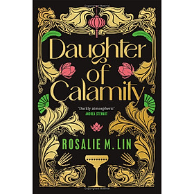 Sách ngoại văn: Daughter Of Calamity - Macmillan Publishers