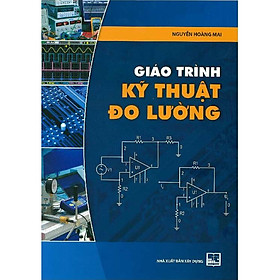 Giáo Trình Kỹ Thuật Đo Lường