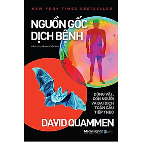 Nguồn gốc dịch bệnh