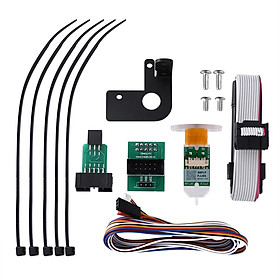 CREALITY 3D Printer Part BL Touch Bed Auto Leveling For CR-10/Ender-3 PRO/Ender-3/Ender-5 3D Printer Size: For Ender Series