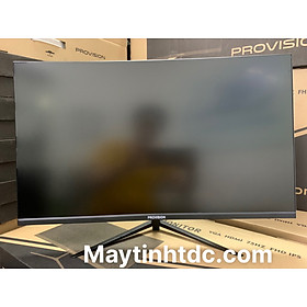 Mua Màn hình Cong Kvision 27 inch GM271VNG - Tấm nền PLS - FUll HD 1920x1080 - Chống Lóa - Tần số 75Hz New FullBox - Hàng Chính Hãng