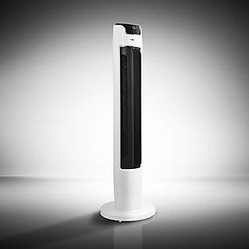 Quạt Tháp Tiross TS9181 (45W) - Trắng - Hàng chính hãng