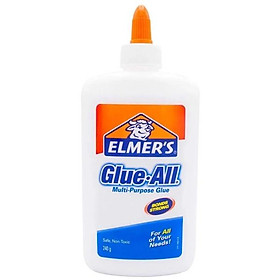Keo dán đa năng elmer's 2106664 224.7ml