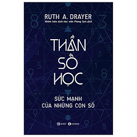 [Download Sách] Thần Số Học: Sức Mạnh Của Những Con Số