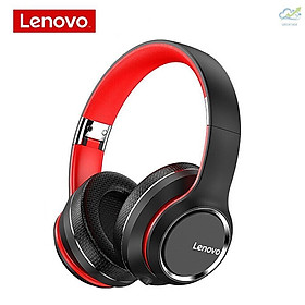 Mua Tai nghe chụp đầu Bluetooth Lenovo HD 200