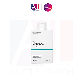 Dầu xả suôn mượt The Ordinary Behentrimonium Chloride 2% Conditioner 240ml (Bill Anh)