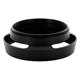 Mua Lens Hood Kim Loại 49mm Cho Ống Kính Góc Rộng - Hàng Nhập Khẩu