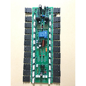 Board công suất HIFI 1650W 24 sò