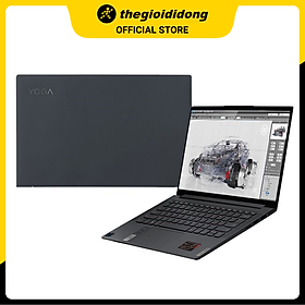 Mua Laptop Lenovo Yoga Slim 7 14ITL05 i7 1165G7/8GB/512GB/14 F/Win10/(82A300DQVN)/Xám - Hàng chính hãng