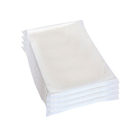 Túi Hút Chân Không PE Đựng Thực Phẩm (10 Cái)