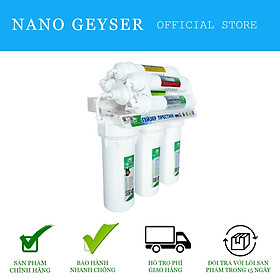 Mua Máy lọc nước Geyser Eco 8 - Hàng chính hãng - New model 2022