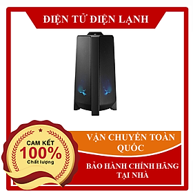 Loa tháp Samsung MX-T40 - Hàng chính hãng - Đen