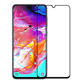 Miếng Dán Cường Lực Toàn Màn Hình 2.5D Cho Điện Thoai Xiaomi (2 Cái)