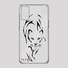 Ốp Lưng Dành Cho Xiaomi Redmi Note 11S-4G/ Redmi Note 11-4G
