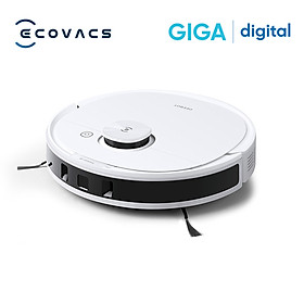 Mua Robot hút bụi lau nhà ECOVACS Deebot OZMO N8 Pro - Bản quốc tế - Hàng Chính Hãng