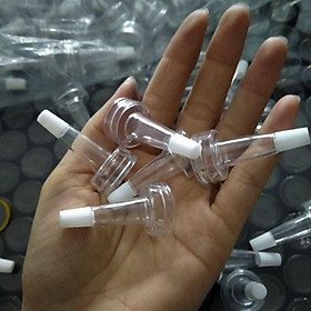 Bộ 6 Nút bóp chiết serum, nút chiết tế bào gốc cho spa dụng cho lọ 5ml 7ml 8ml 10ml