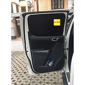 Rèm Loại 1- Rèm Che Nắng Xe Mazda BT50 2015-2023 MR.ÔTÔ -Bảo Hành 2 Năm