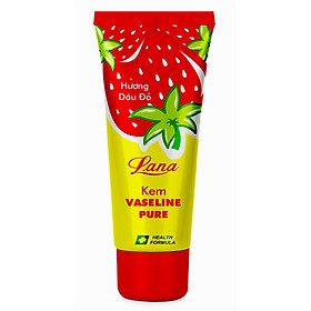 LANA - Kem VASELINE PURE 10g