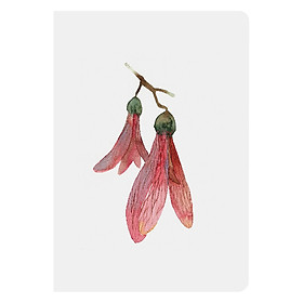 Sổ Tay Mini The Circle Monosketch (14 x 9 cm)