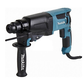Máy Khoan Búa Đa Năng Makita HR2600 (26MM-800W) 