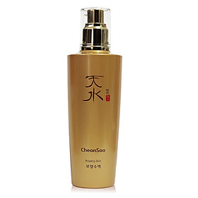 Nước Hoa Hồng Dưỡng Da CheonSoo Boyang Skin