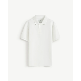 Áo polo tay ngắn nam. Fitted - ROUTINE 10F25POL012