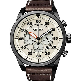 Đồng hồ nam Citizen Eco-Drive CA4215-04W