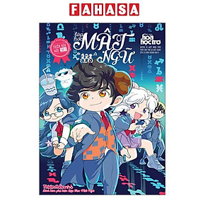 Sách - Lớp Học Mật Ngữ - Phiên Bản Mới - Tập 2 (Tái Bản 2025) - Tặng Kèm Quà Tặng Ngẫu Nhiên