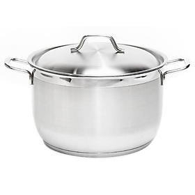 Mua Nồi luộc inox siêu tiện lợi