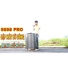 Mua Loa kéo Bose 9898 pro - Hàng Chính Hãng