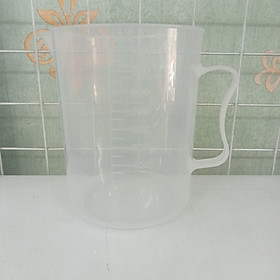 Mua CA NHỰA 1 LÍT CÓ VẠCH CHIA