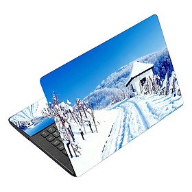 Mua Miếng Dán Decal Dành Cho Laptop - Thiên Nhiên LTTN-24