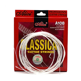 Mua Dây nilong clasic Alice A108