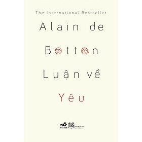 Series tác giả Alain de Botton (cập nhật)