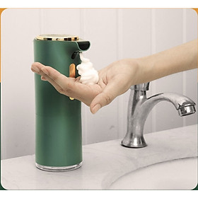 Mua Máy tạo bọt (kèm ngăn chứa tinh dầu thơm)