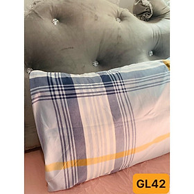 Mua Vỏ gối nằm Cotton TC Nhà Nhím_Bedding kích thước 50x70cm