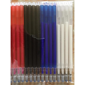 Mua Viết ủi tự bay - lên màu chuẩn ủi phát tự bay   viết ủi tự bay khi ủi   bịch 16 cây 4 màu