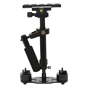 Tay Cầm Steadicam S80 Cho Máy Ảnh Máy Quay - Hàng Chính Hãng