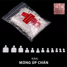 MÓNG ÚP CHÂN